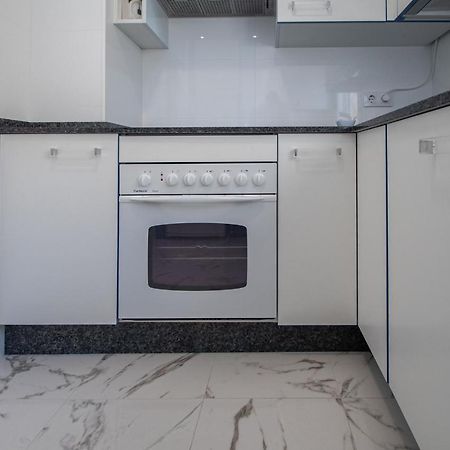 Apartamento Tribalia Cádiz Eksteriør billede