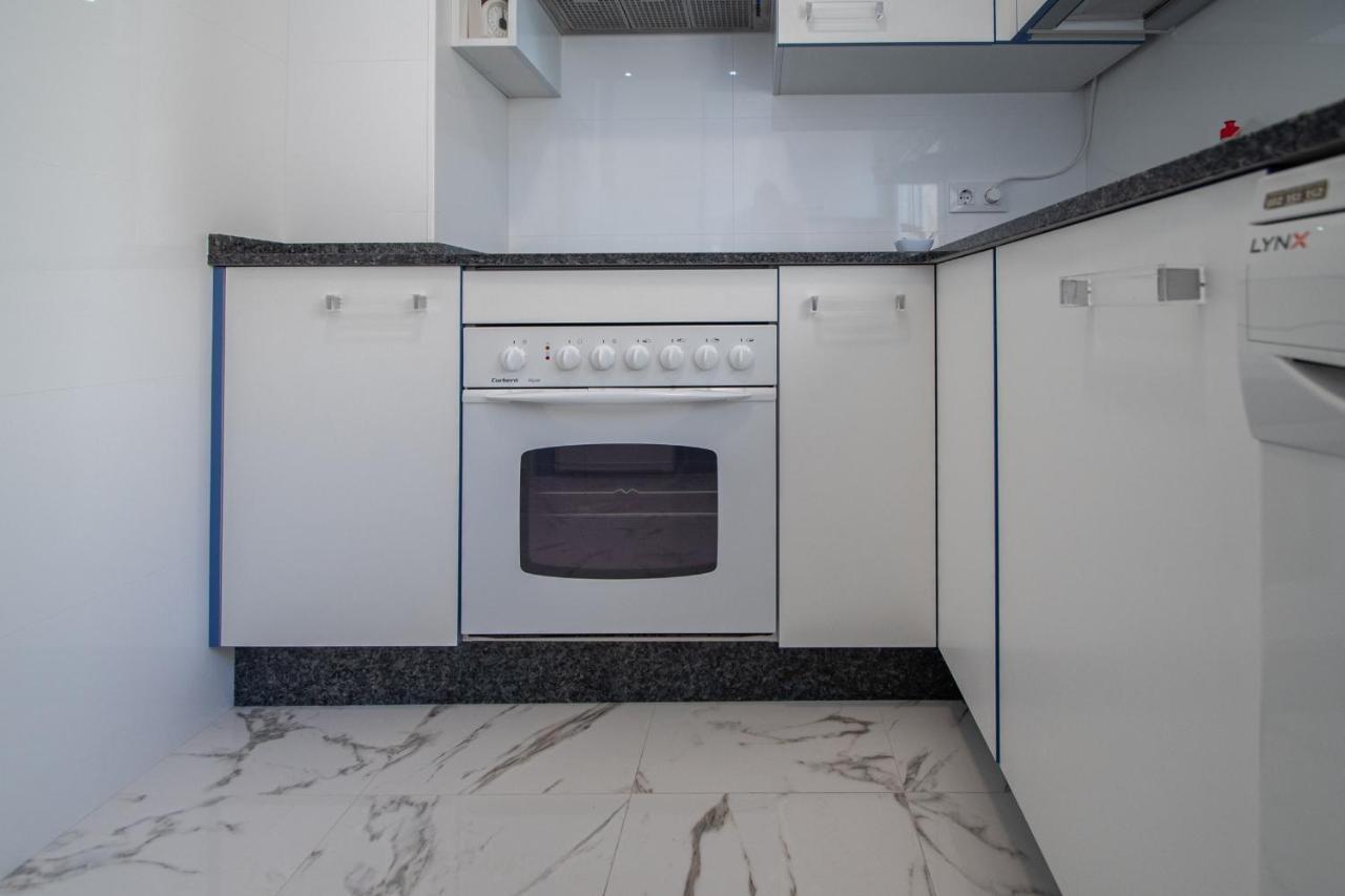 Apartamento Tribalia Cádiz Eksteriør billede
