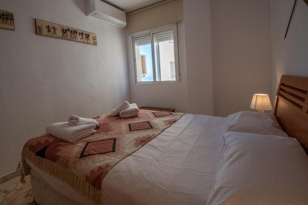 Apartamento Tribalia Cádiz Eksteriør billede