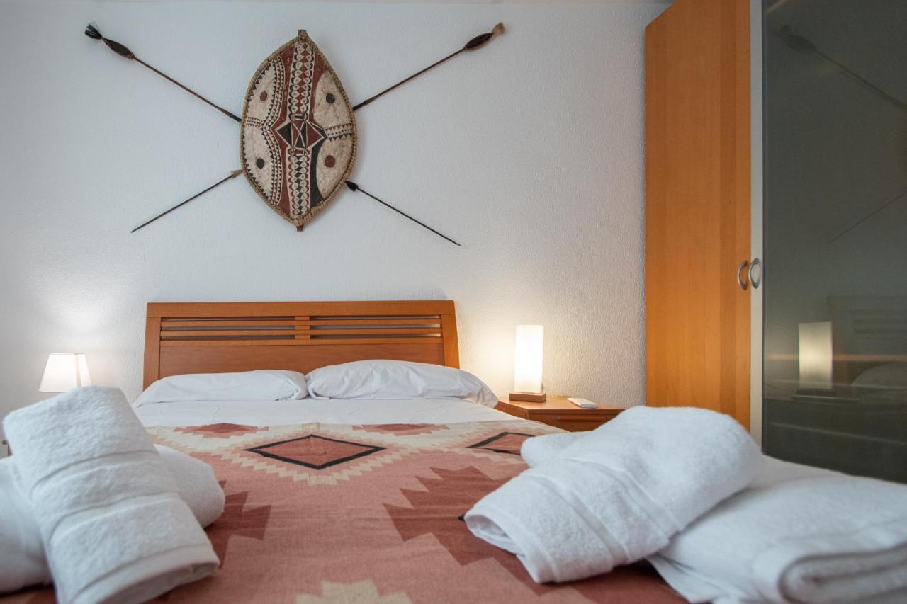 Apartamento Tribalia Cádiz Eksteriør billede