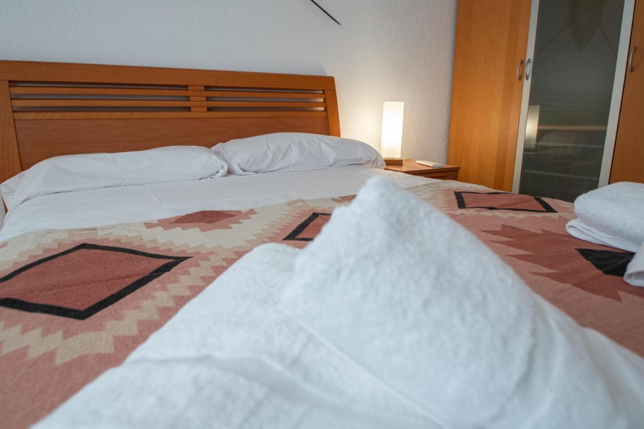 Apartamento Tribalia Cádiz Eksteriør billede