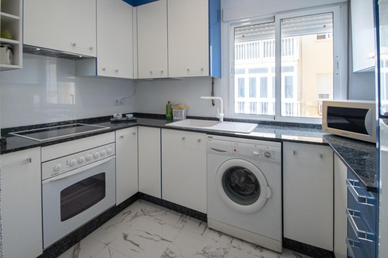 Apartamento Tribalia Cádiz Eksteriør billede