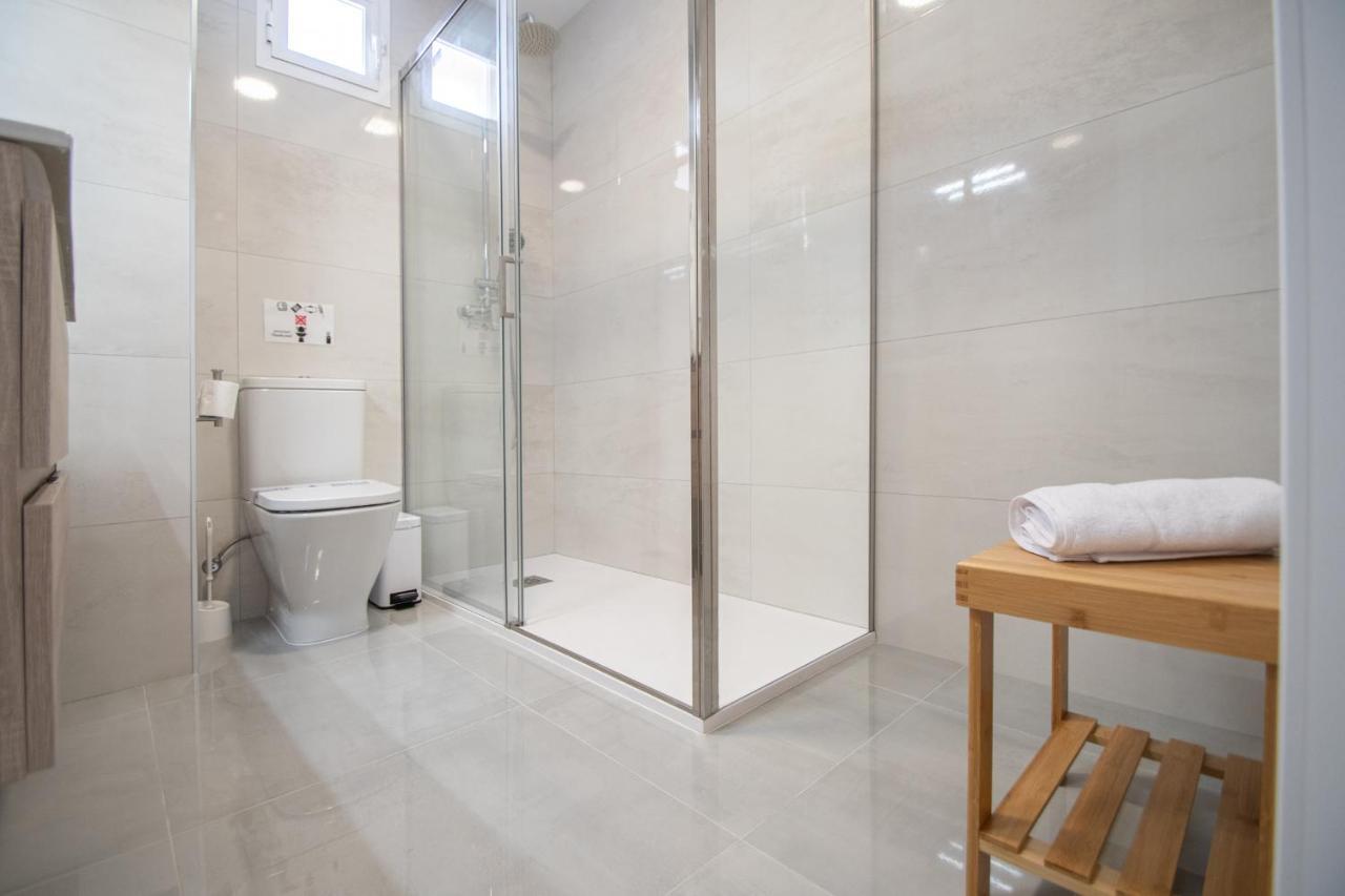 Apartamento Tribalia Cádiz Eksteriør billede