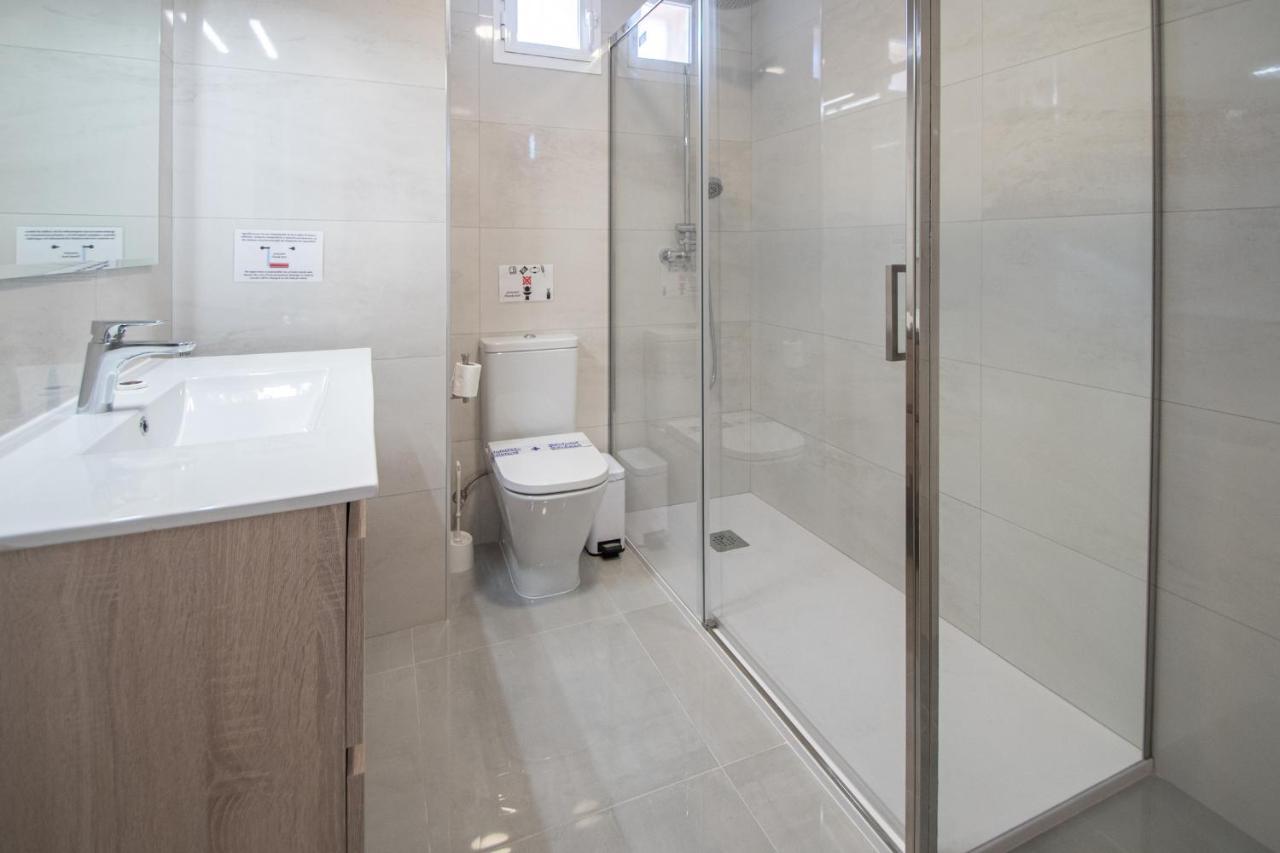 Apartamento Tribalia Cádiz Eksteriør billede