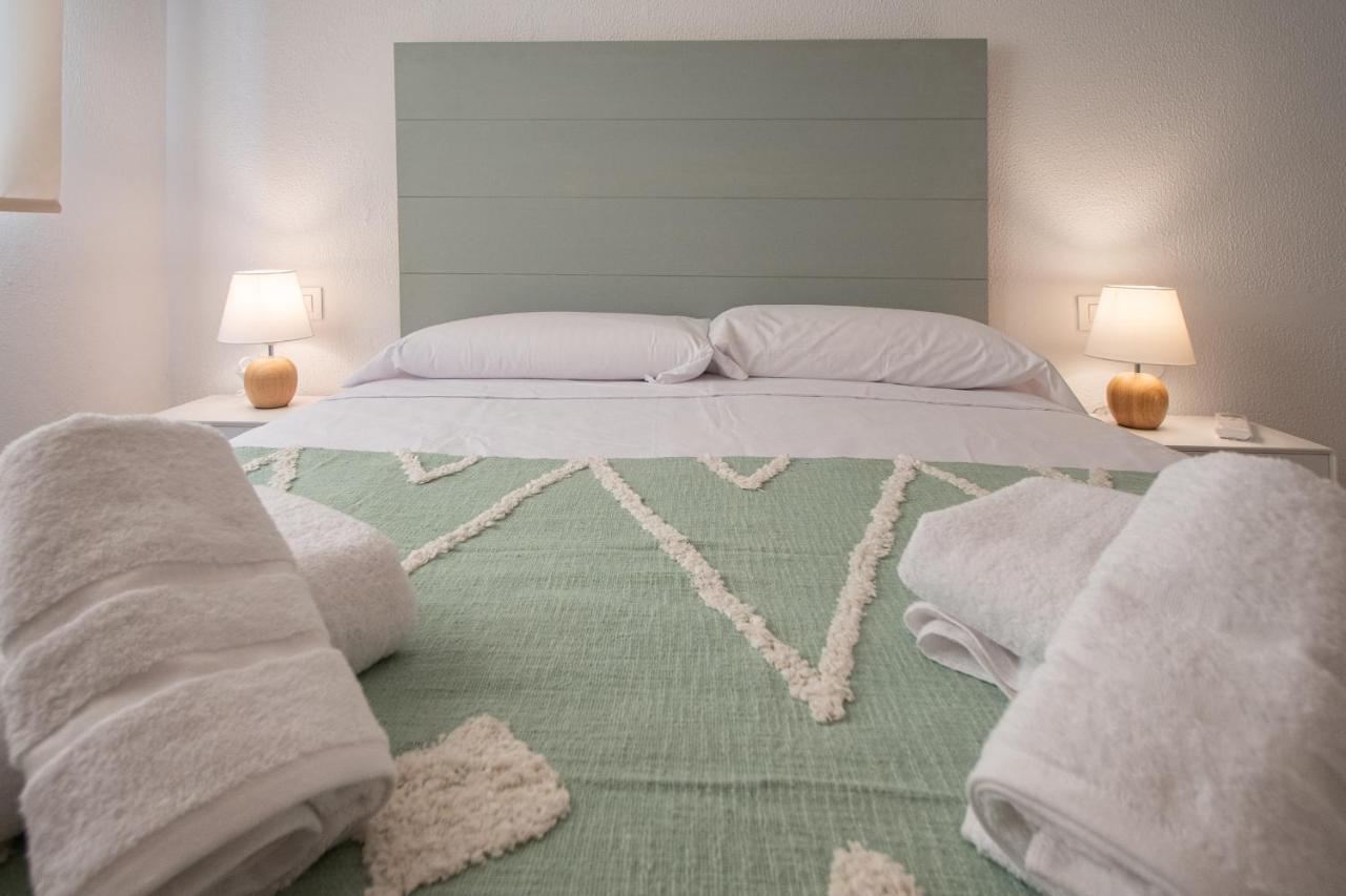 Apartamento Tribalia Cádiz Eksteriør billede