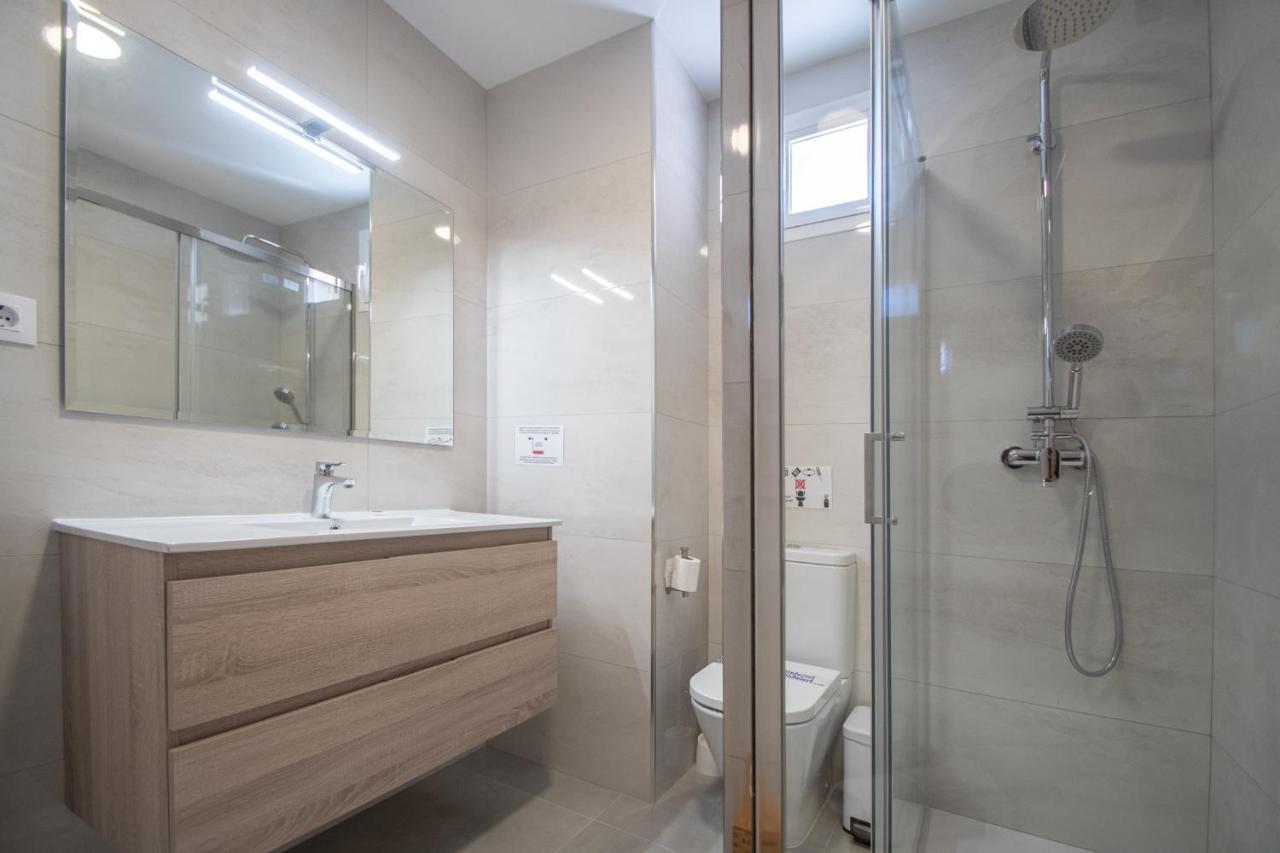 Apartamento Tribalia Cádiz Eksteriør billede